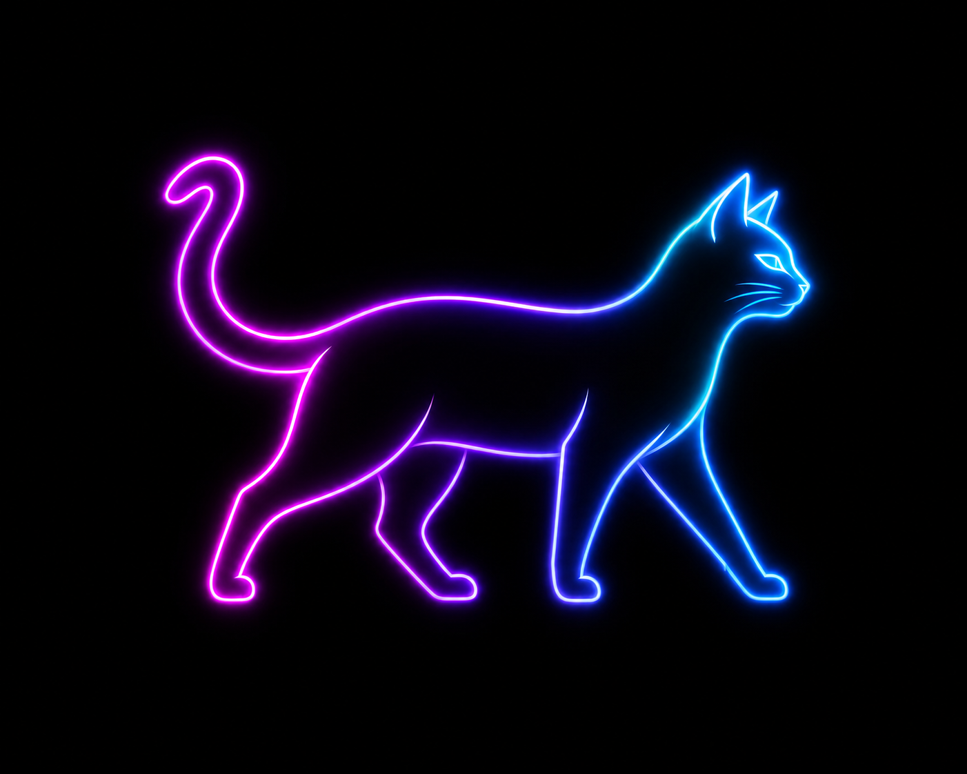 TurboCat AI Logo